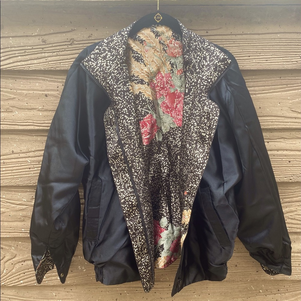 1988 Seoul Olympic jacket